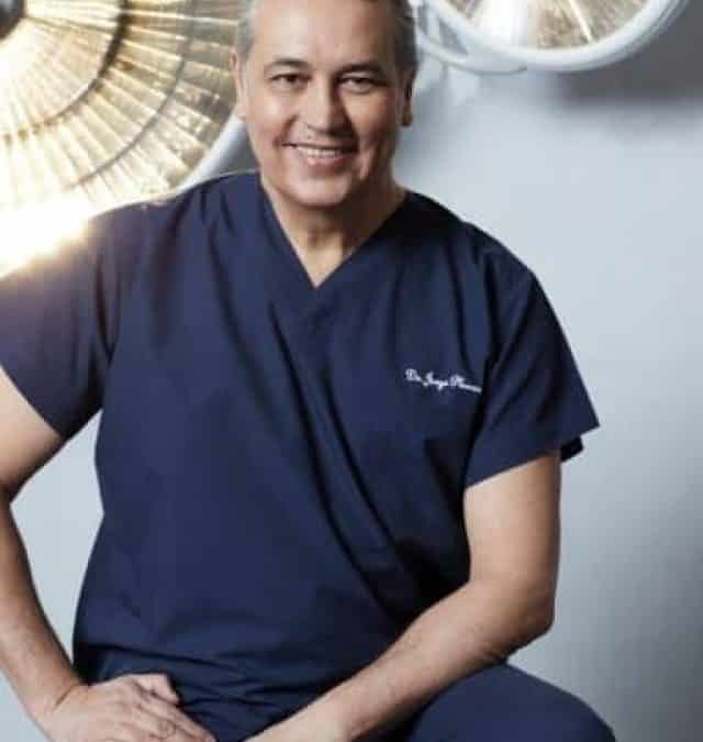 ¿Cuál es la edad limite para someterse a una cirugía estética?