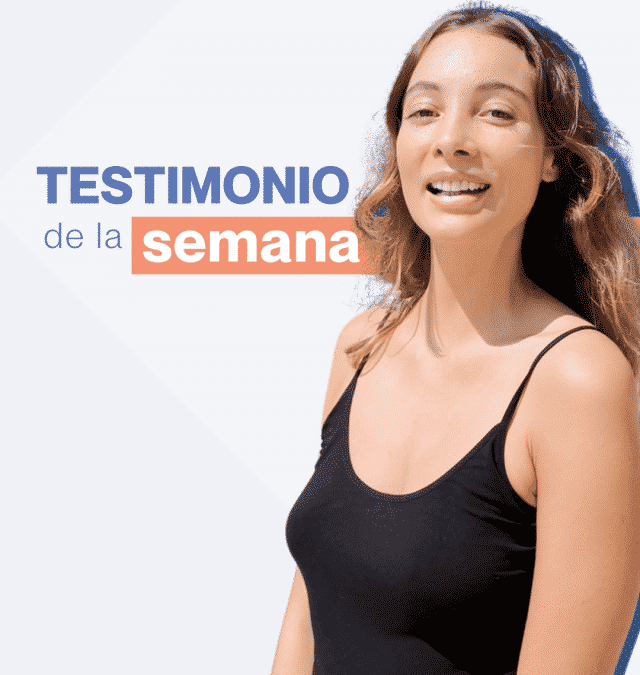 Testimonio de Tatania