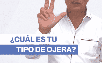 Ojeras con el dr Jorge planas