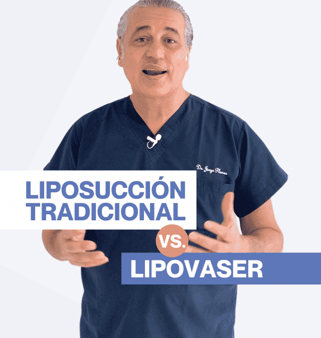 DIFERENCIAS entre liposuccion tradicional i lipovaser.mp4