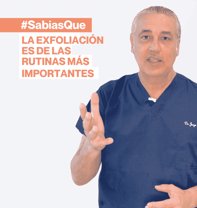 Exxfoliación
