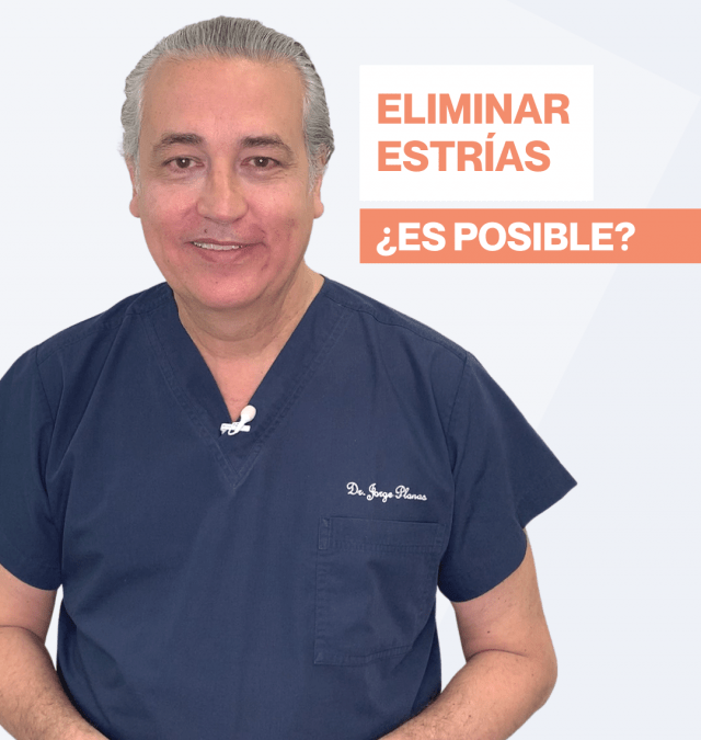 ELIMINAR ESTRIAS