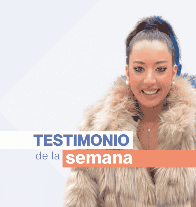 Testimonio de una RINOPLASTIA ULTRASONICA