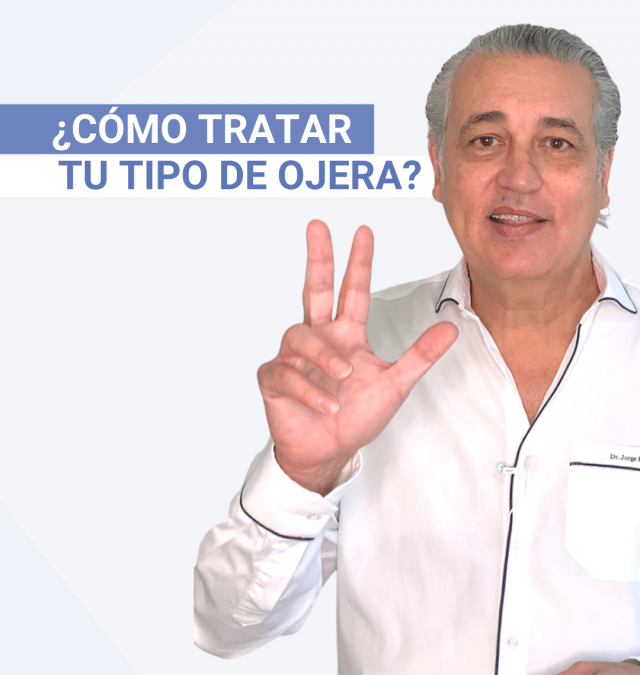 Tipos de ojeras