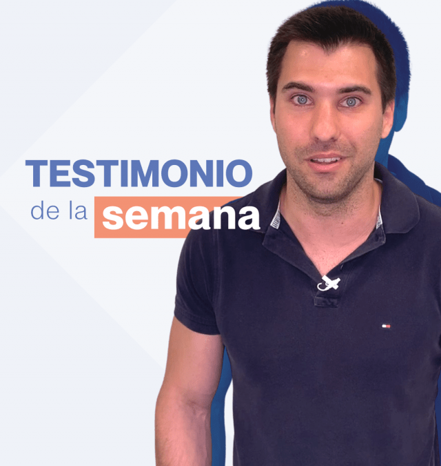 Testimonio Nicolás Operación de gemelos