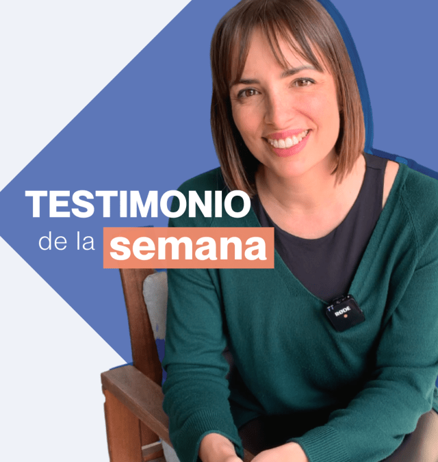 Experiencia de Vanessa con la rinoplastia ultrasonica
