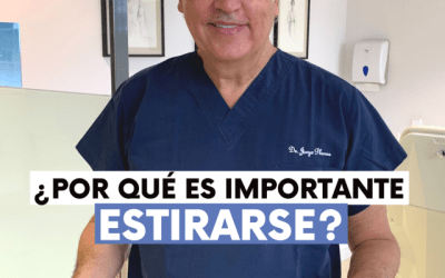 &iquest;Por qu&eacute; es tan importante estirar?