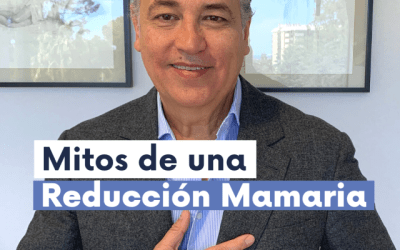 Mitos sobre REDUCCI&Oacute;N MAMARIA
