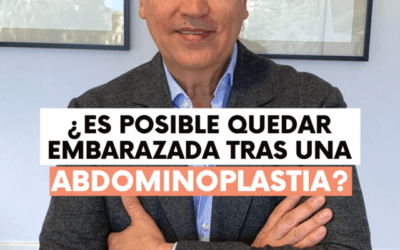 Es posible quedarse embarazada despu&eacute;s de una abdominoplastia?