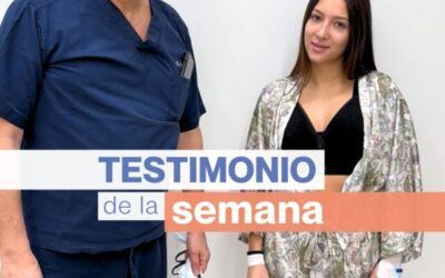 Claudia &ndash; Testimonio MIA FEMTECH